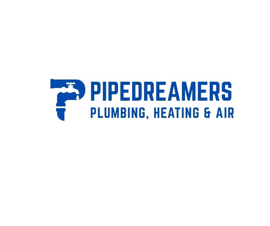 Pipe Dreamers Plumbing, Heating & Air